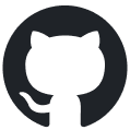 GitHub icon